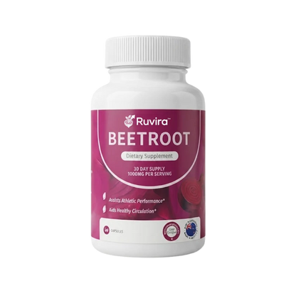 Ruvira™ BeetPrime