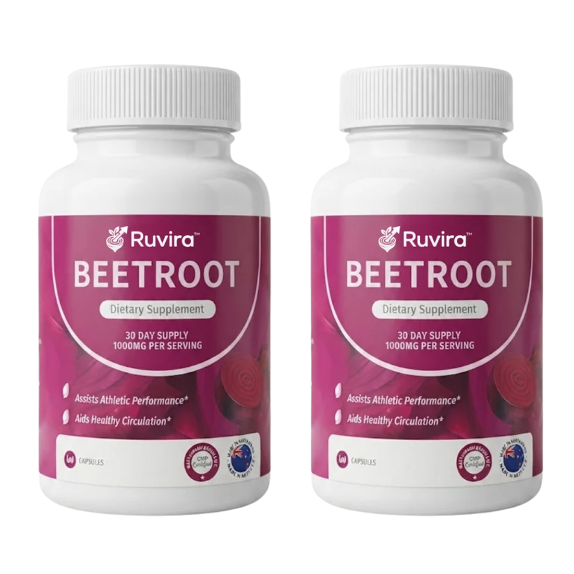 Ruvira™ BeetPrime