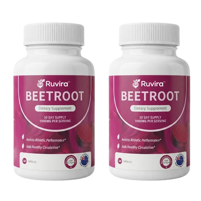 Ruvira™ BeetPrime