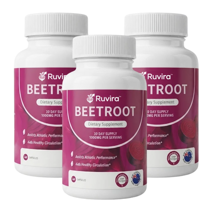 Ruvira™ BeetPrime