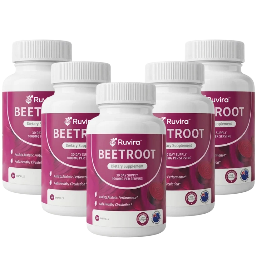 Ruvira™ BeetPrime