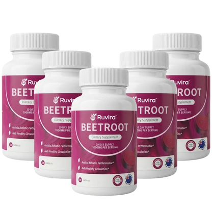 Ruvira™ BeetPrime