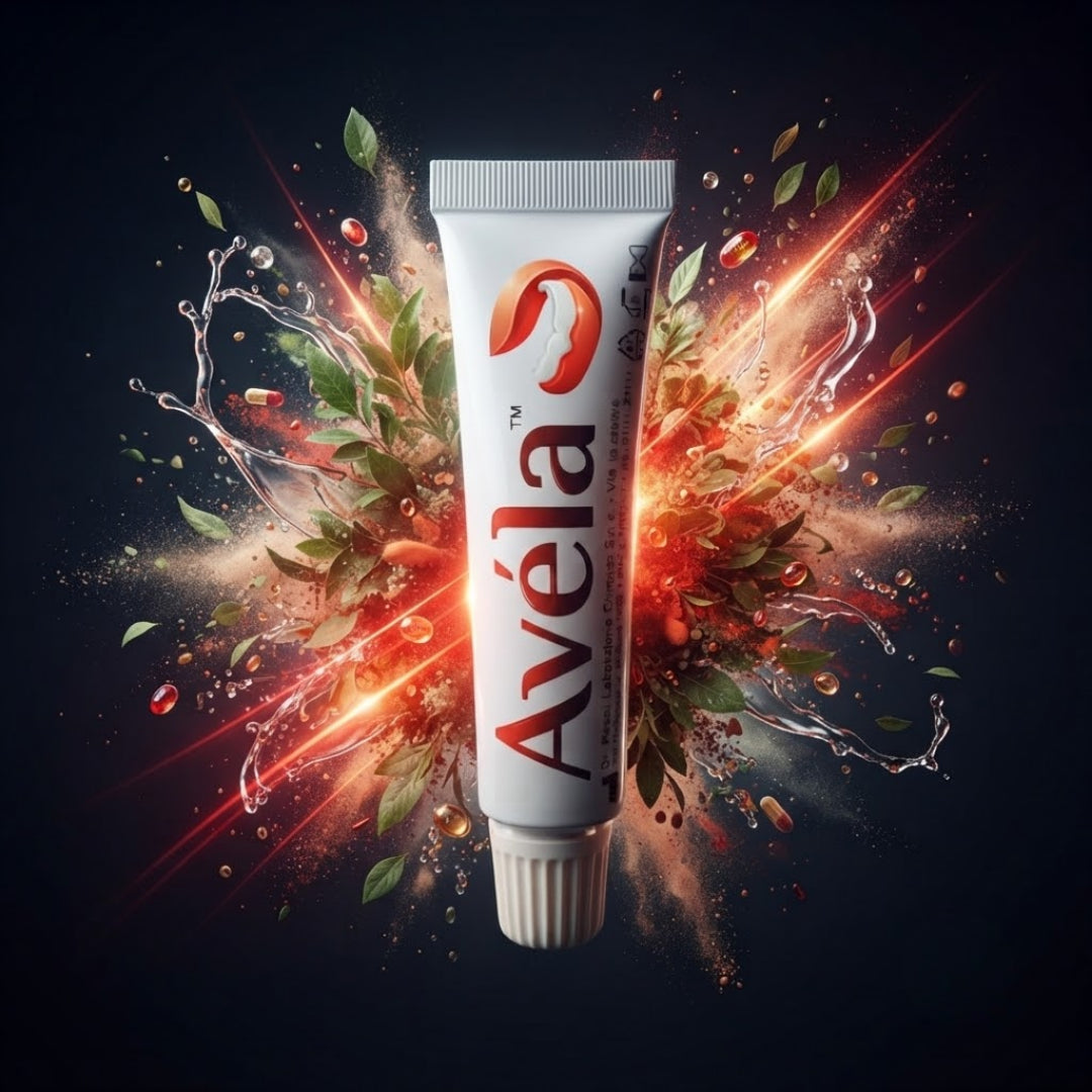 Avéla™ | Comfortable Denture Wear, Secure Fit & Everyday Confidence