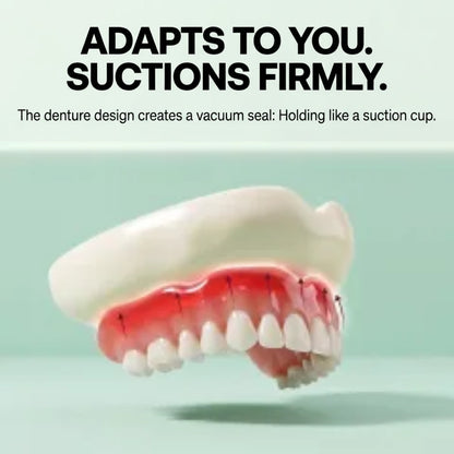 Avéla™ | Comfortable Denture Wear, Secure Fit & Everyday Confidence