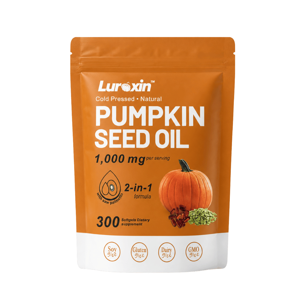 Luroxin™