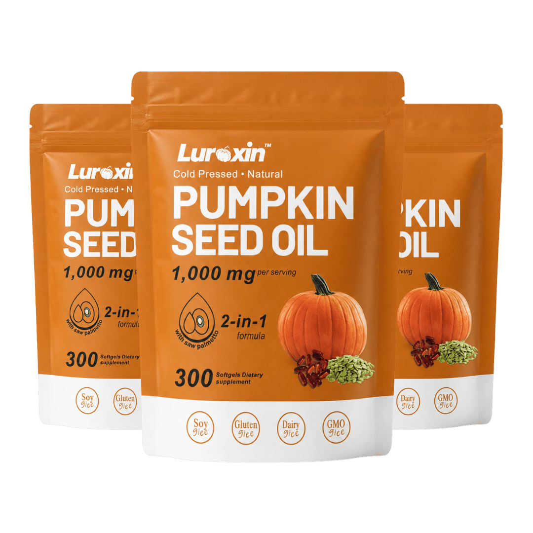 Luroxin™
