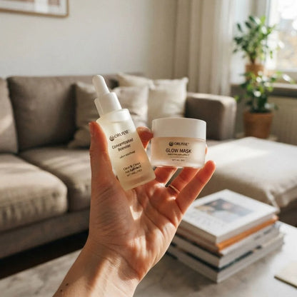 Orlisse™ | Helps Reduce the Appearance of Dark Spots & Uneven Skin Tone