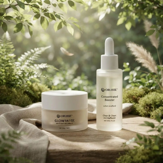Orlisse™ | Helps Reduce the Appearance of Dark Spots & Uneven Skin Tone