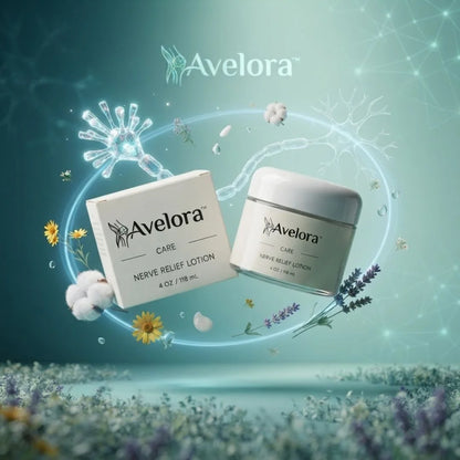 Avelora™ | Support Everyday Mobility & Feel More Comfortable on the Move