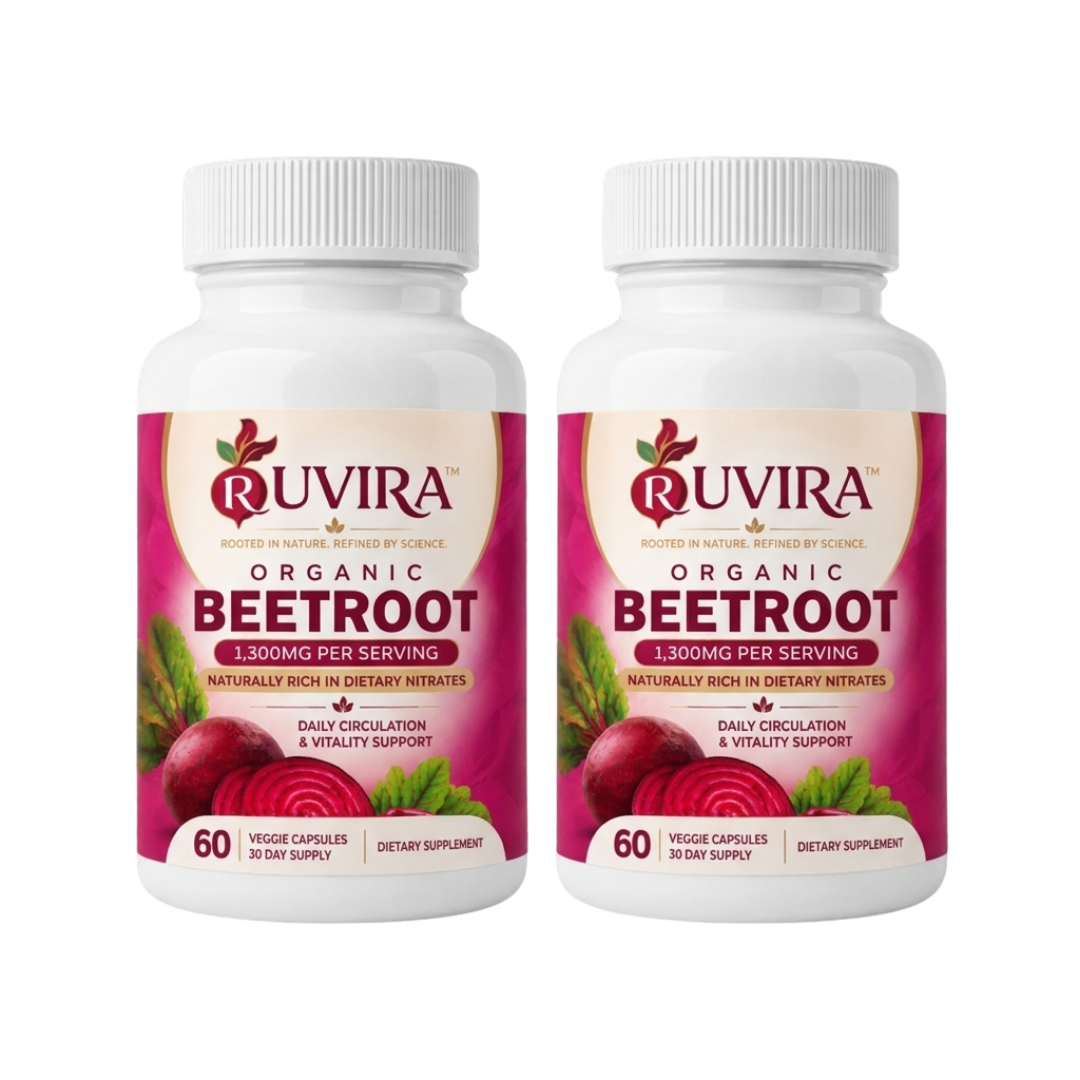 Ruvira™