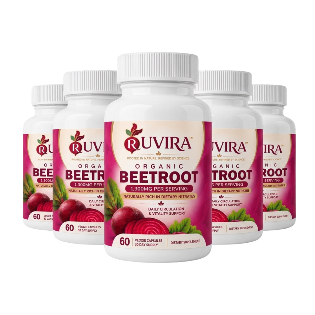 Ruvira™