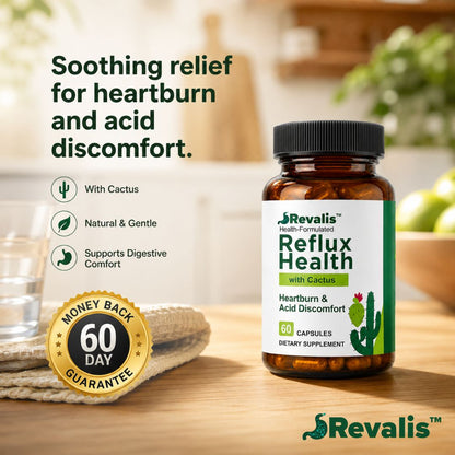 Revalis™
