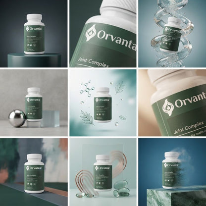 Orvanta™