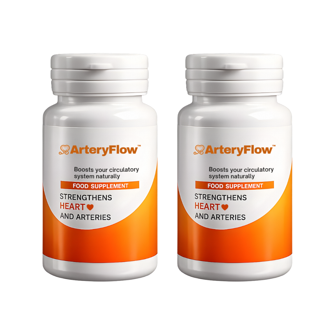 ArteryFlow™