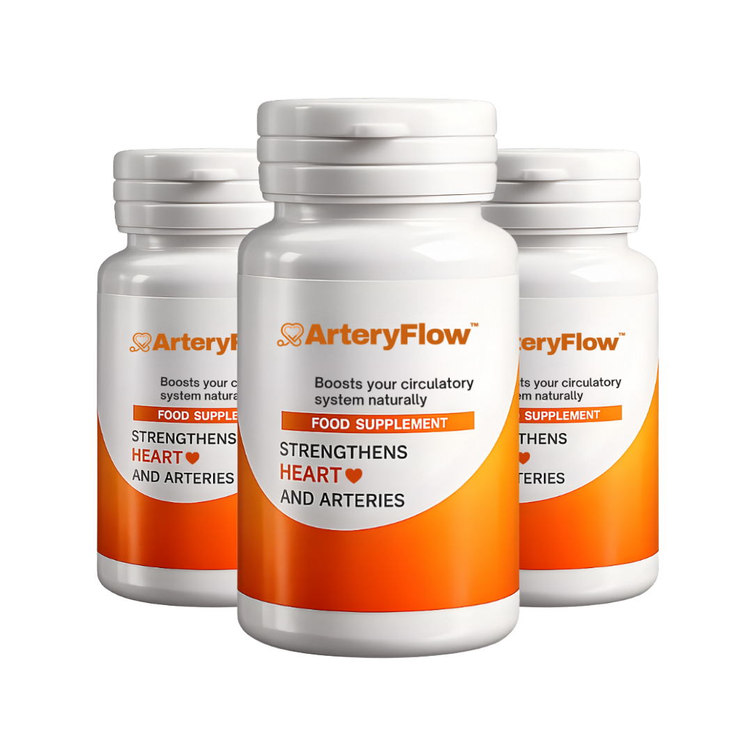 ArteryFlow™