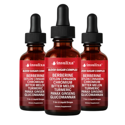 Insulixa™
