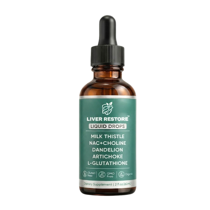 LiverRestore™