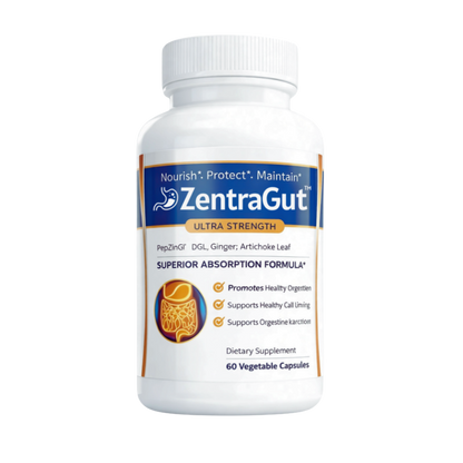 ZentraGut™-