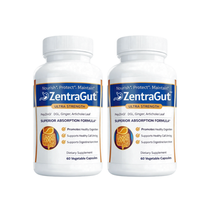 ZentraGut™-