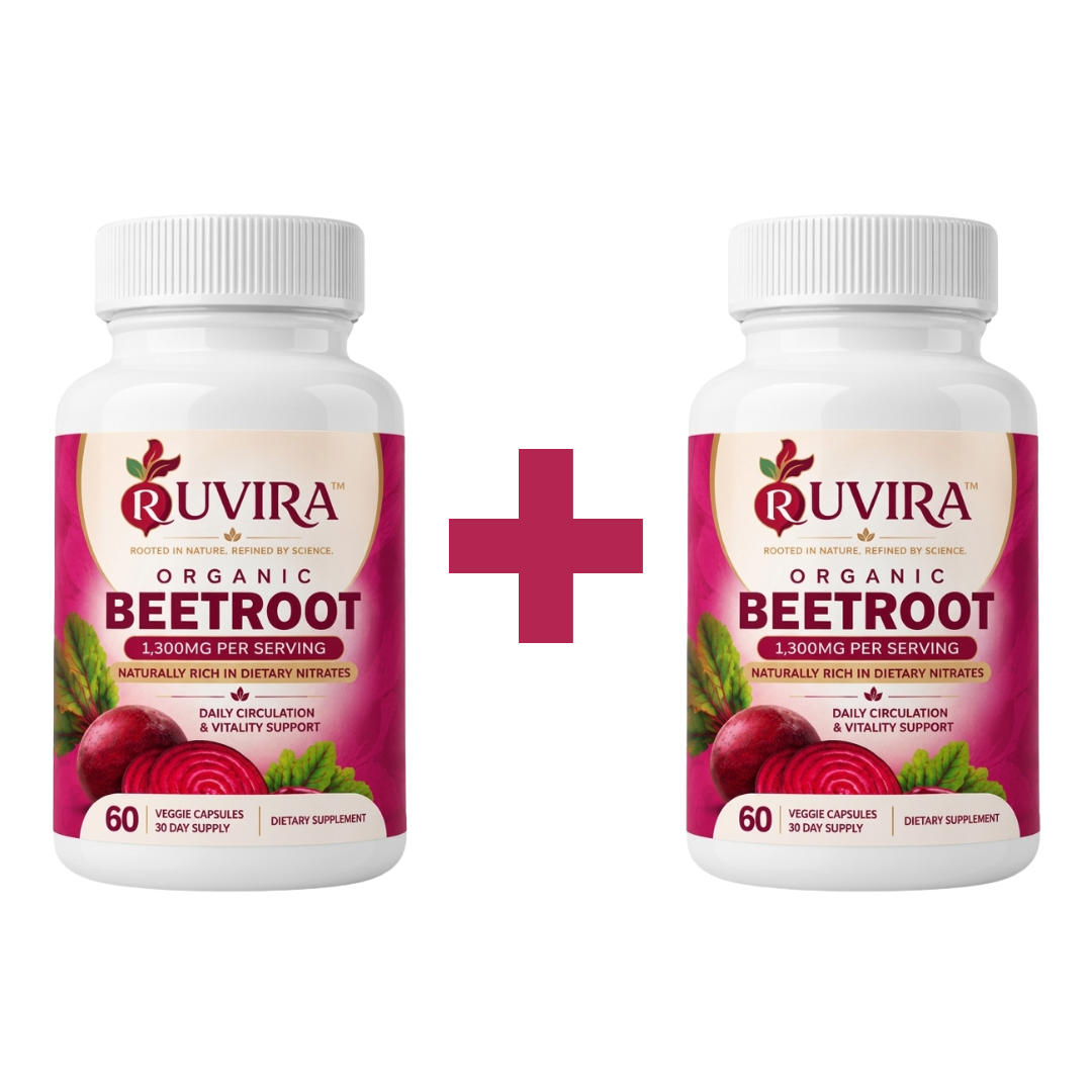 Ruvira™ BeetRenew