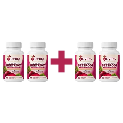 Ruvira™ BeetRenew