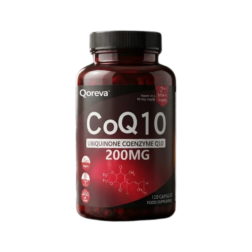 Qoreva™