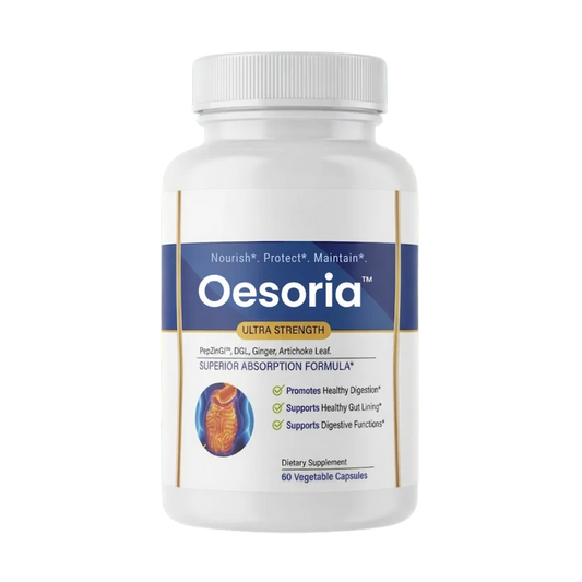 Oesoria™