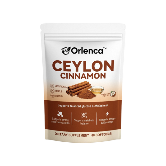 Orlenca™