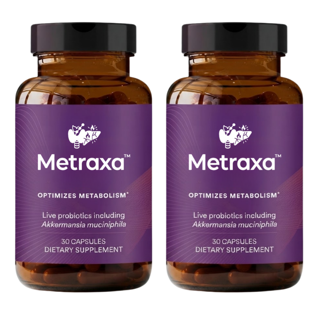 Metraxa™