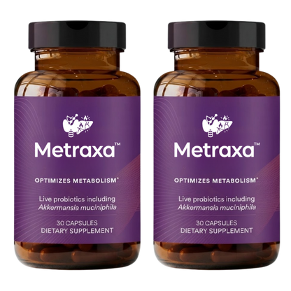 Metraxa™