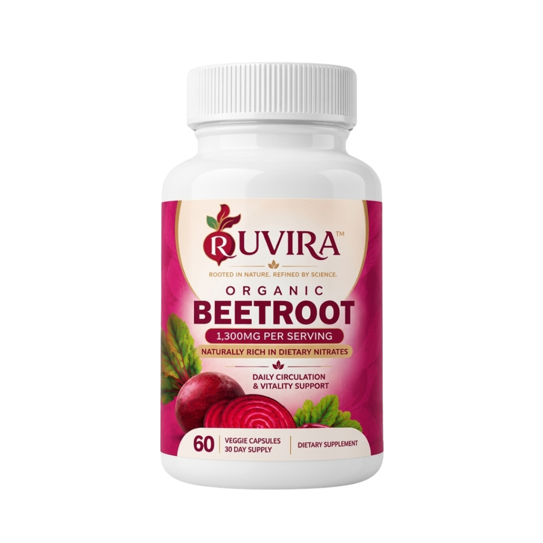 Ruvira™ BeetPrime