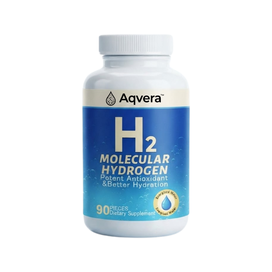 Aqvera™