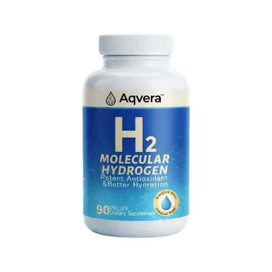 Aqvera™