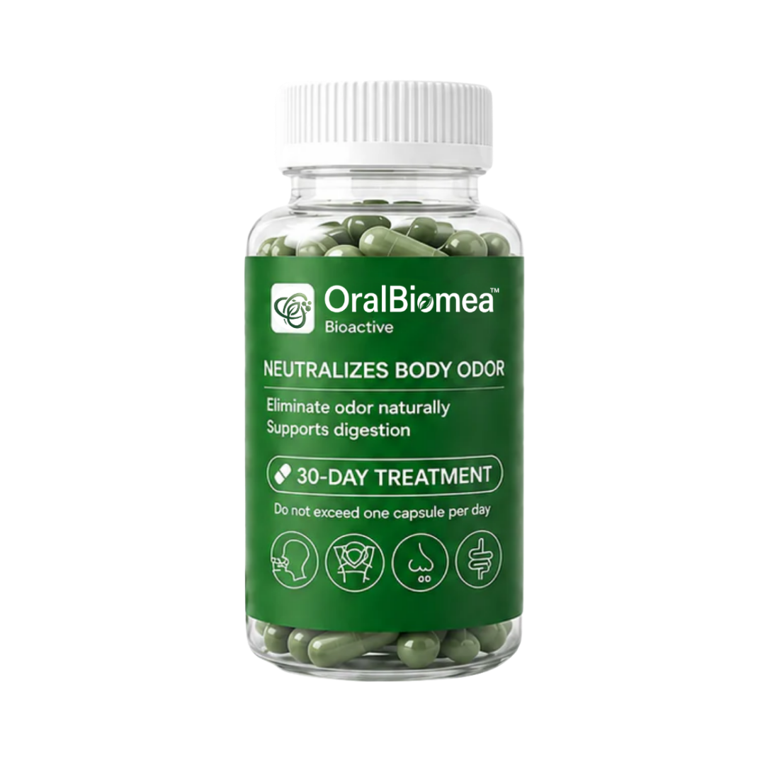 OralBiomea™