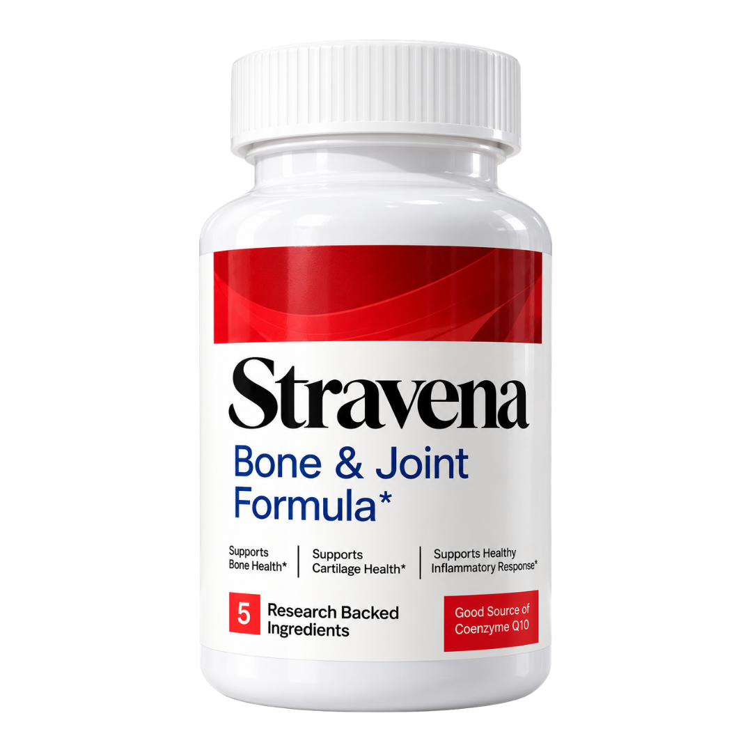 Stravena