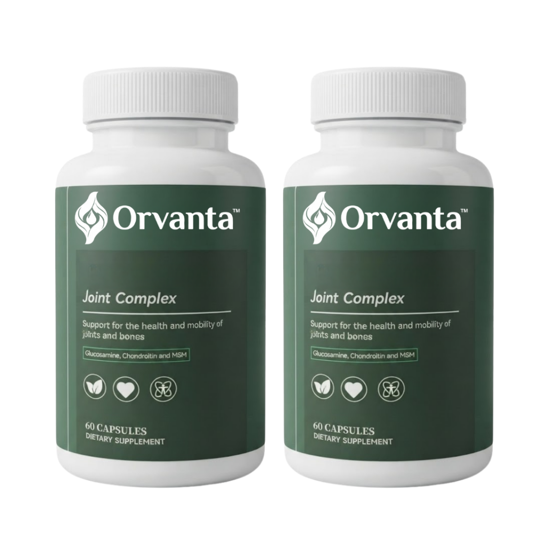 Orvanta™