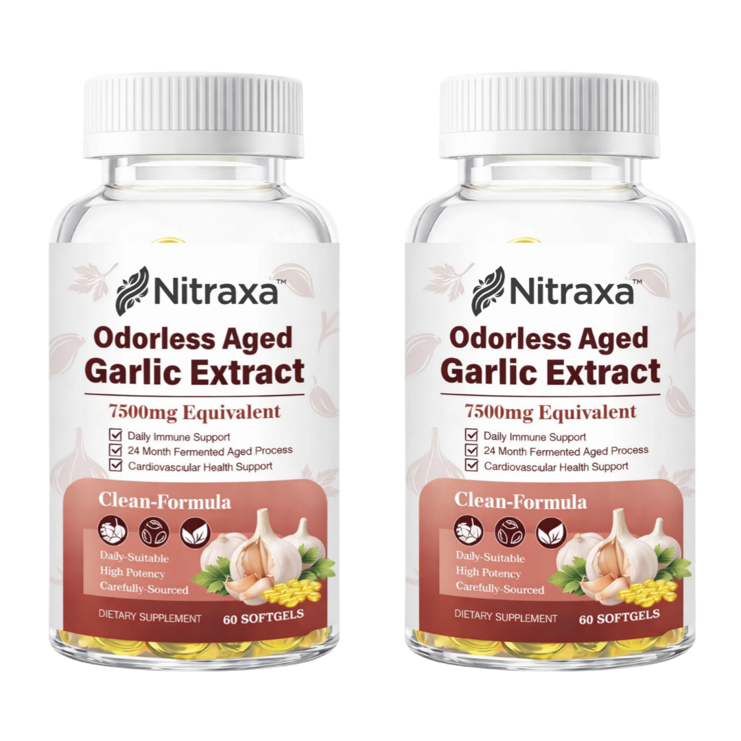 Nitraxa™