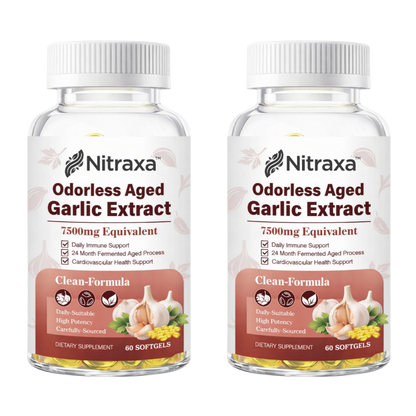 Nitraxa™