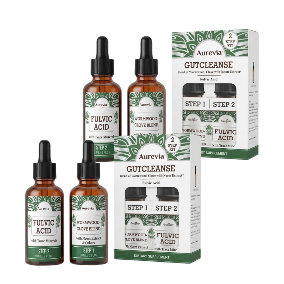 Aurevia™ Duo Restore