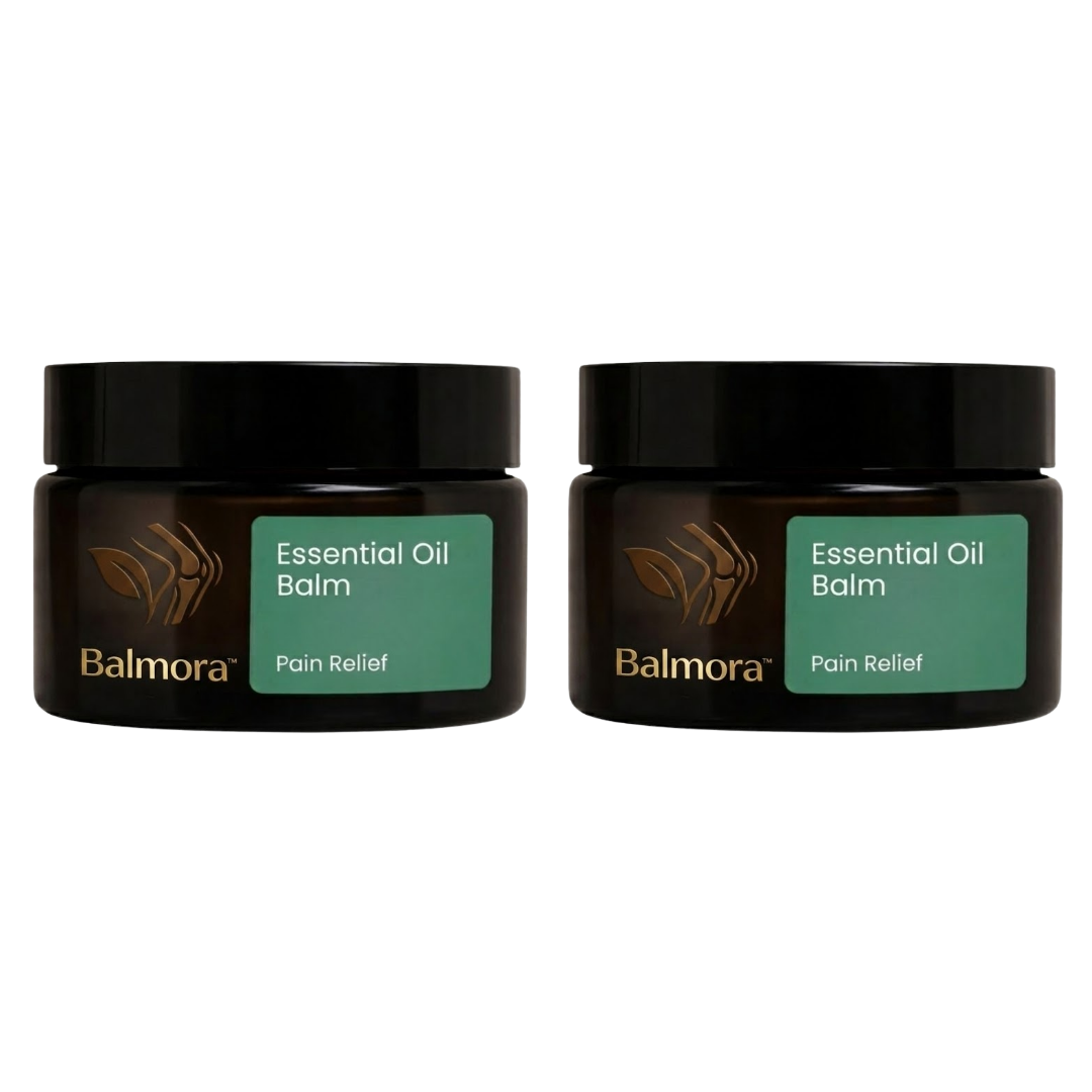 Balmora™