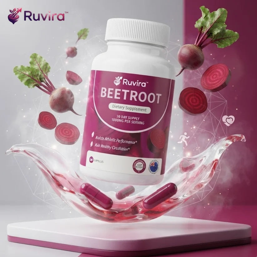 Ruvira™ BeetPrime