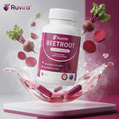 Ruvira™ BeetPrime