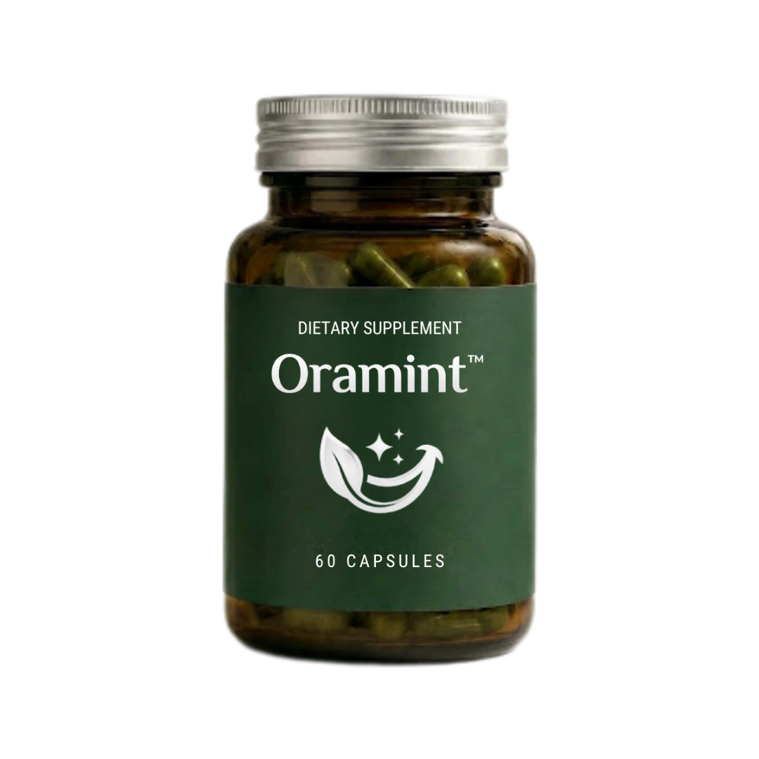 Oramint™