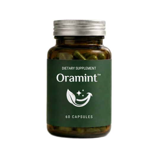 Oramint™