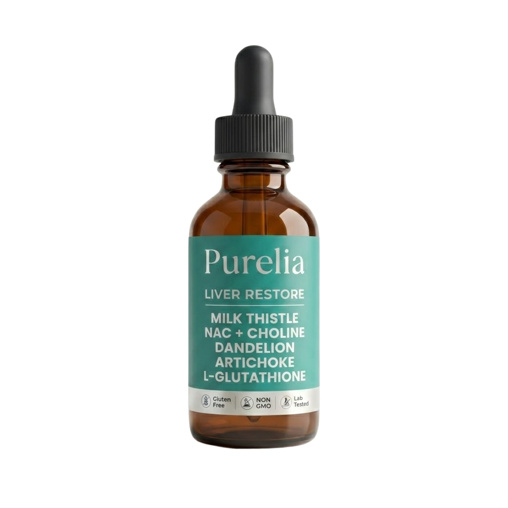 Purelia™ HepaticRenew