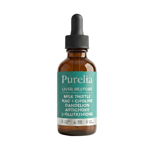 Purelia™ HepaticRenew