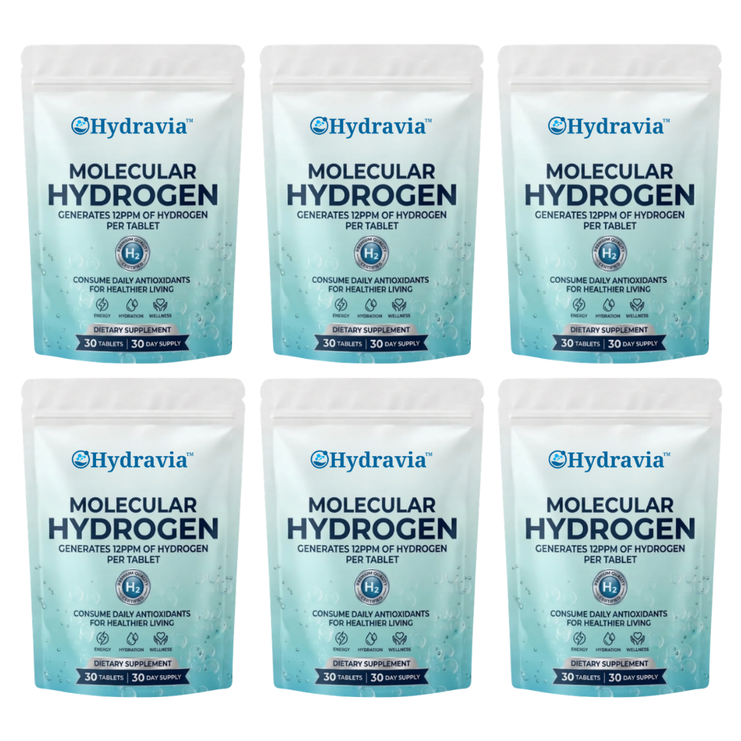 Hydravia™