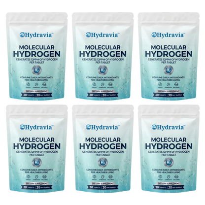 Hydravia™