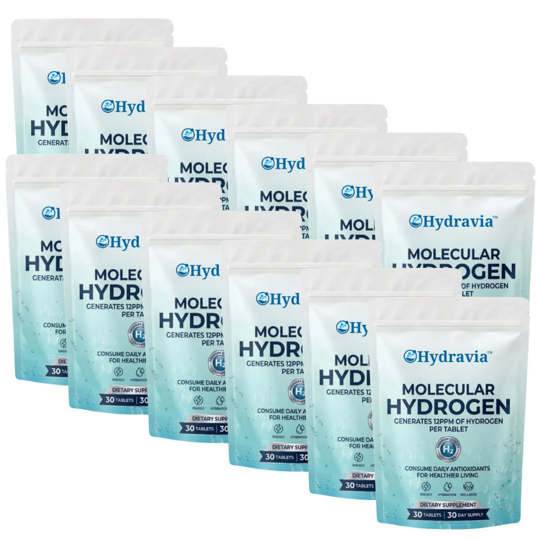 Hydravia™