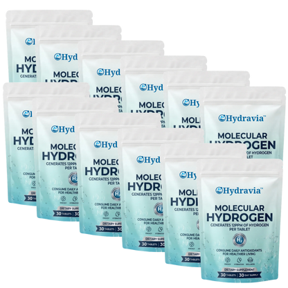 Hydravia™